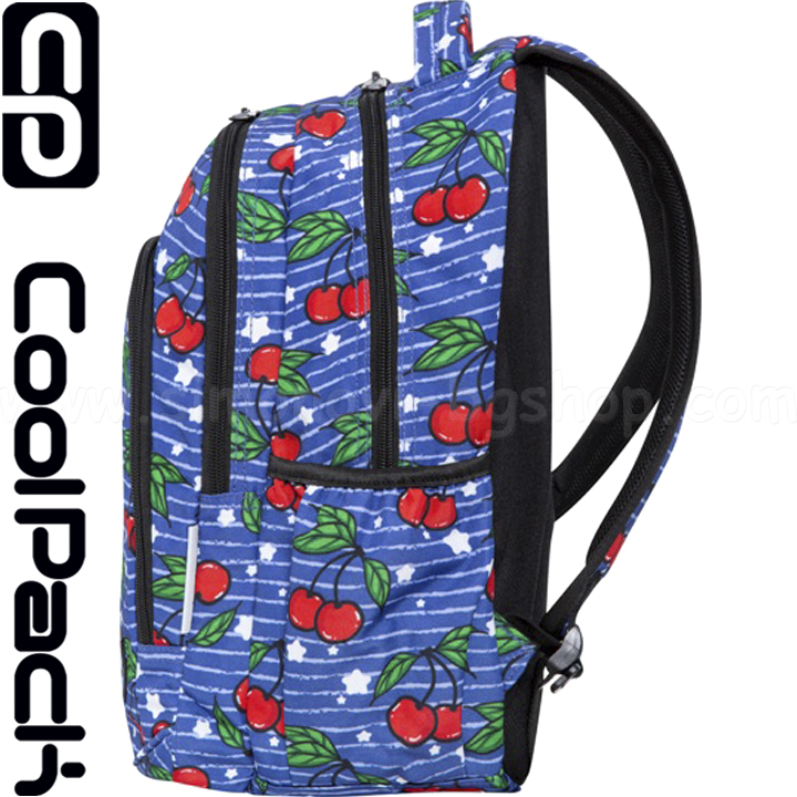 2020 cool pack prime cherries C25238